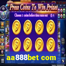 aa888bet com